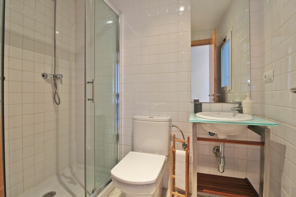 Apartamento Del Parque Flats - Tribuna Málaga