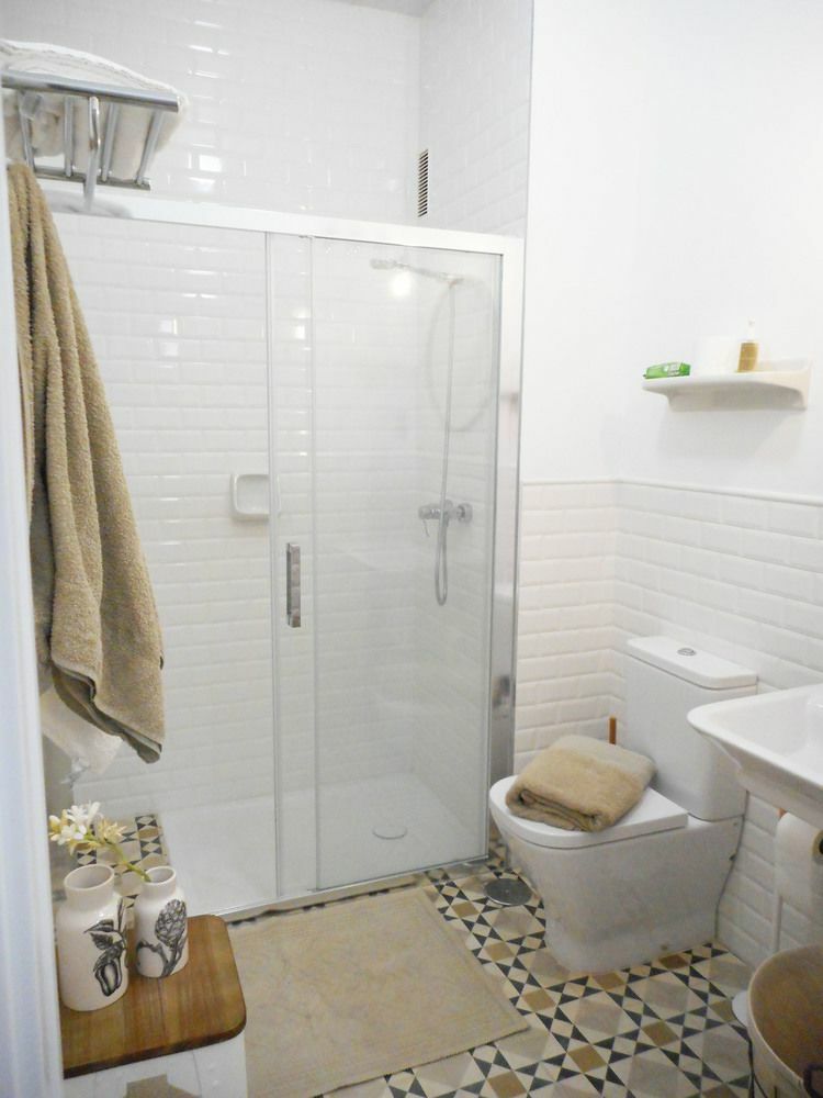 Apartamento Bhost - Niño Guevara