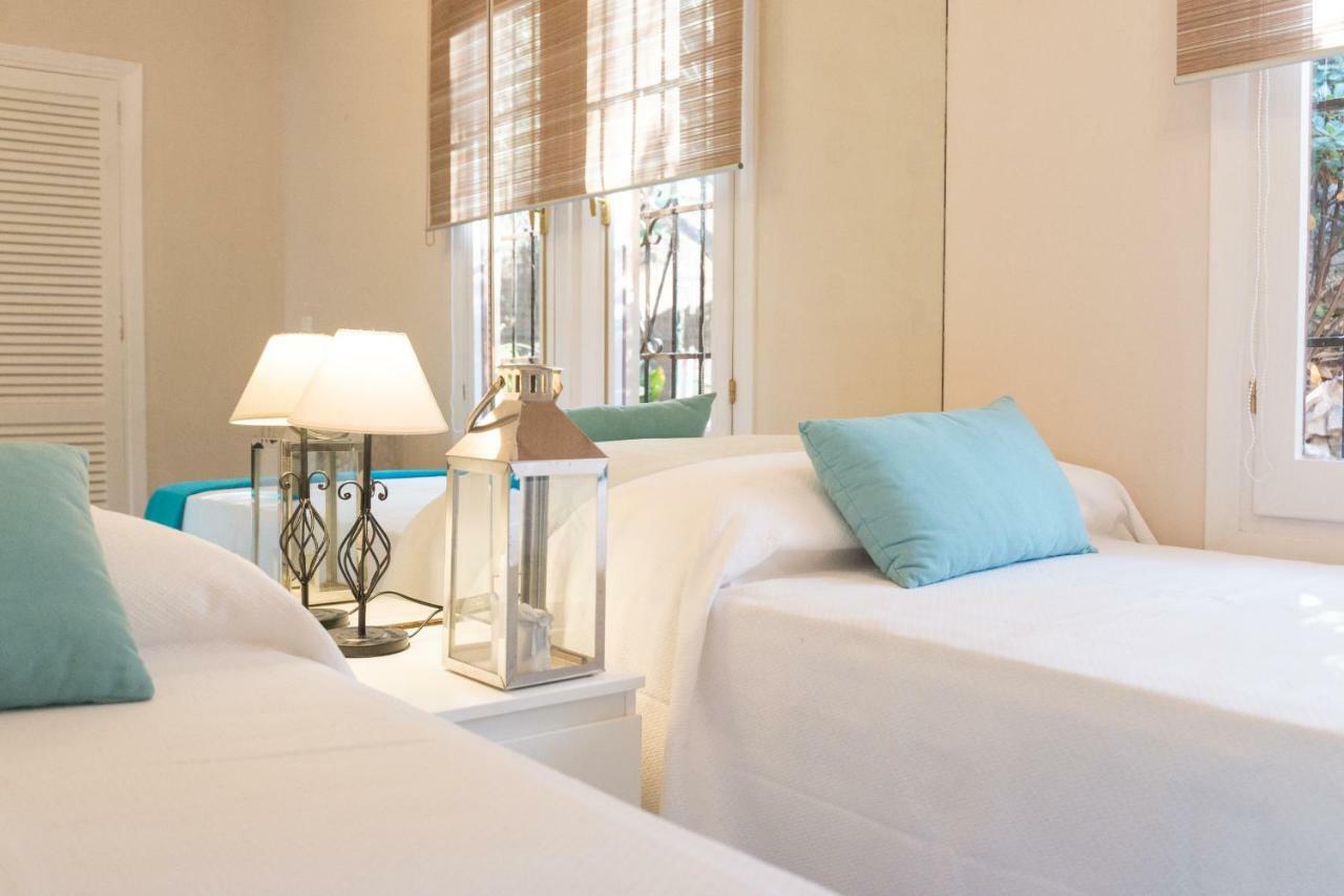 Entrepinares Apartment Malaga