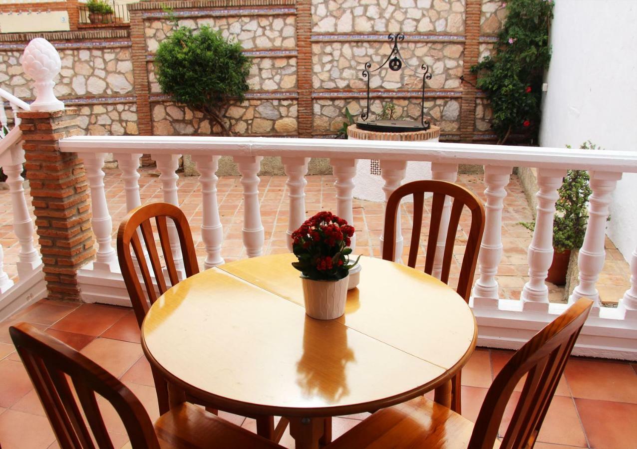 Villa Malaga Bed and breakfast Málaga