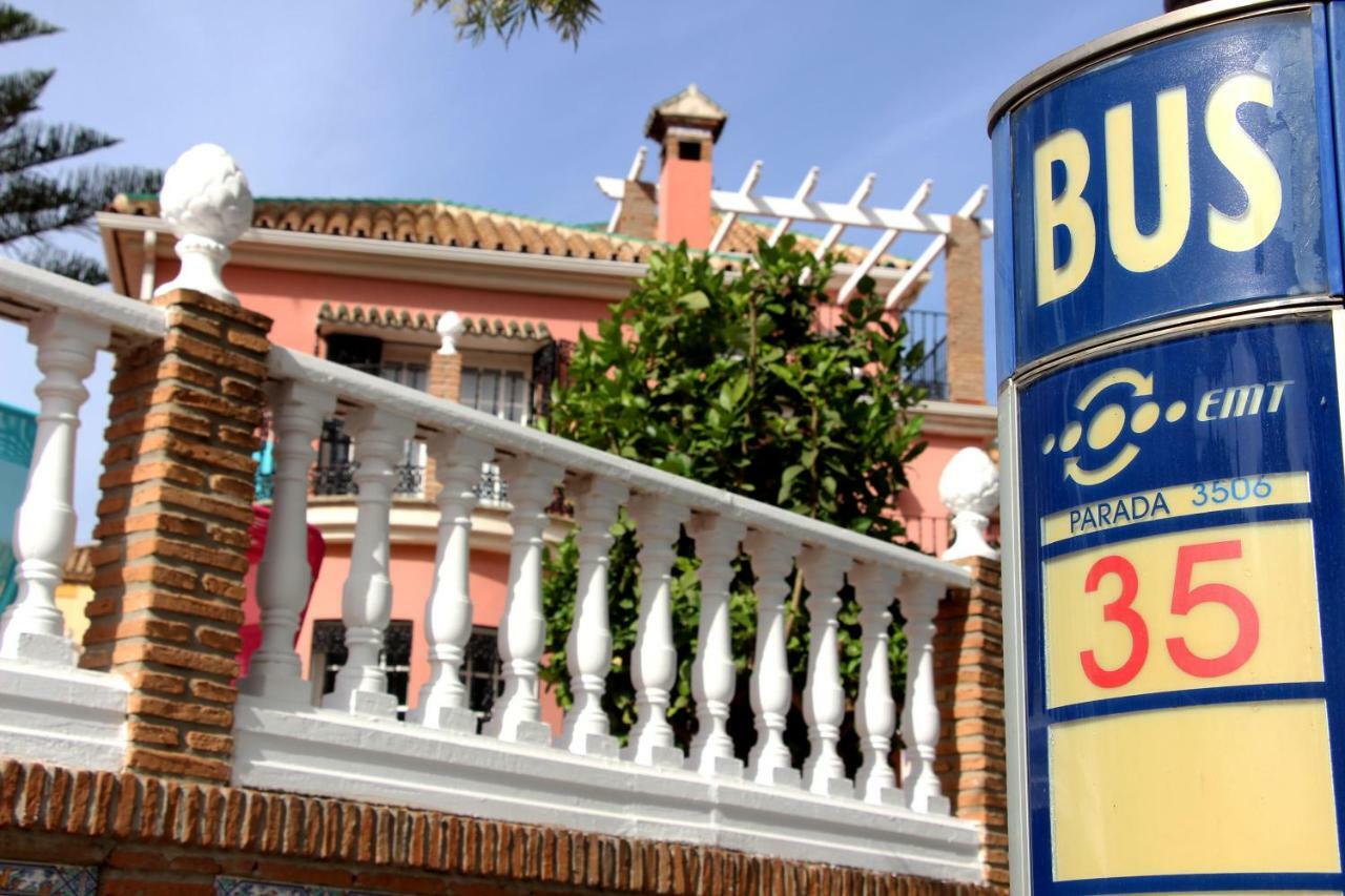 Villa Malaga 3* Málaga
