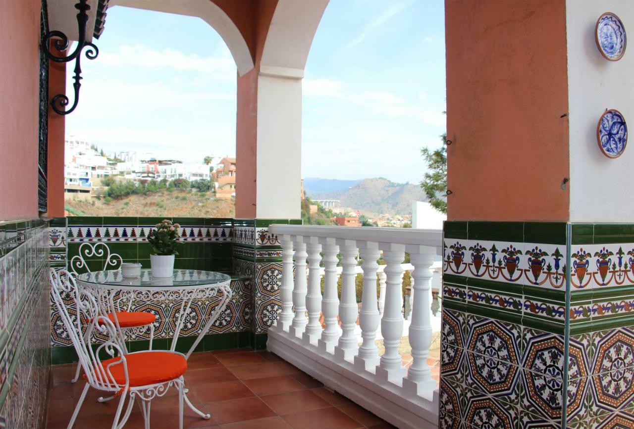 Villa Malaga 3*