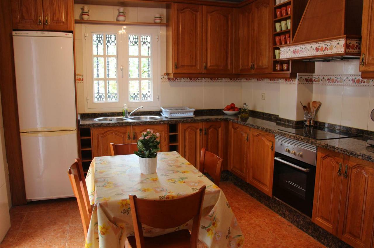 Villa Malaga Málaga