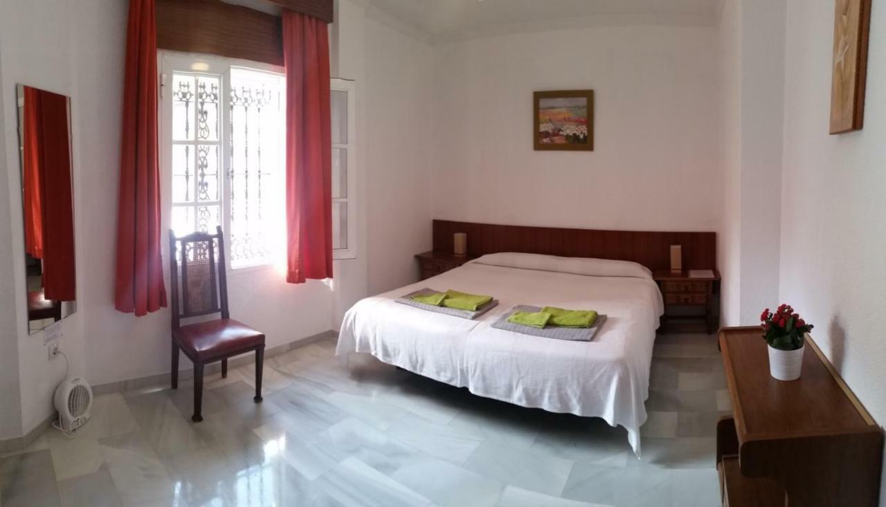 Villa Malaga Bed and breakfast