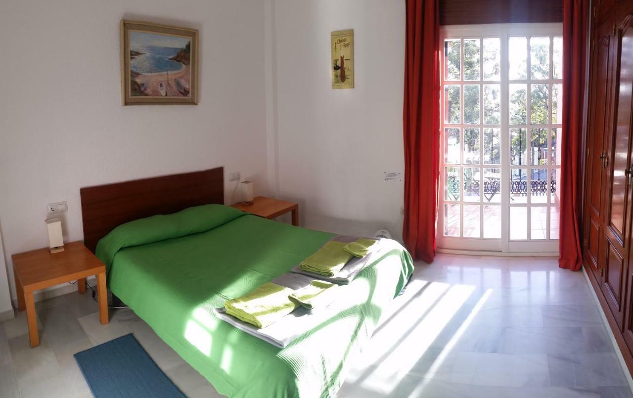 Villa Malaga 3* Málaga