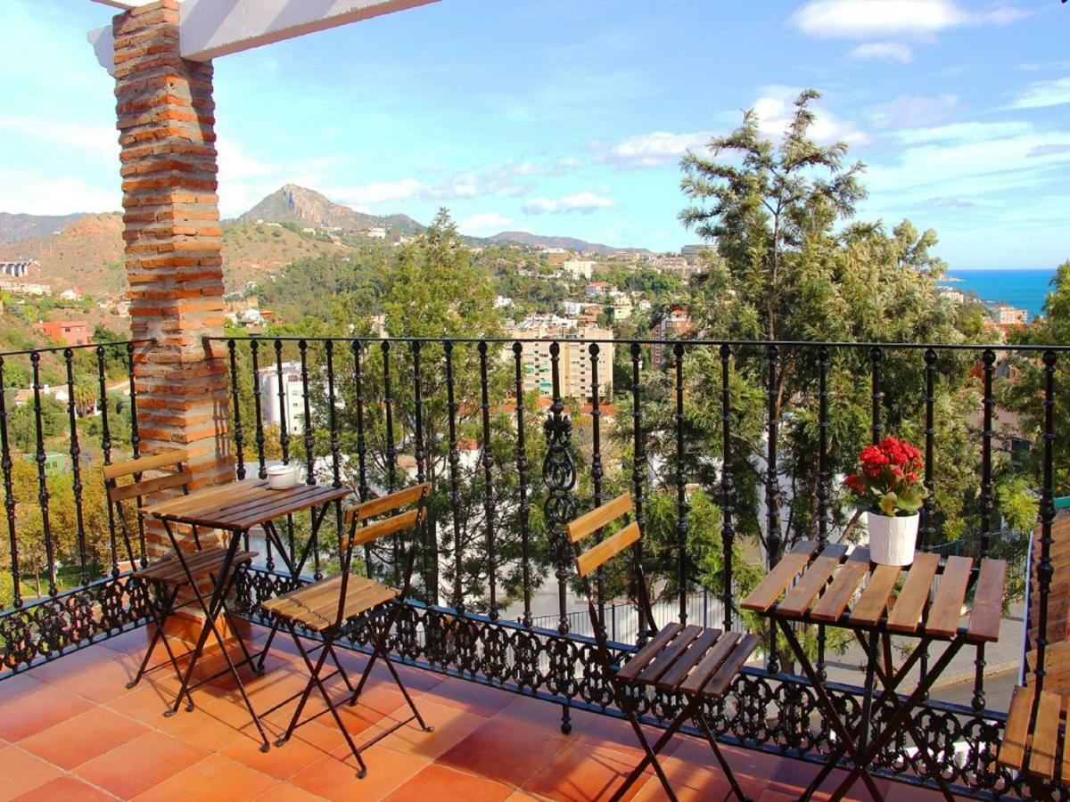 Villa Malaga Bed & Breakfast 3*