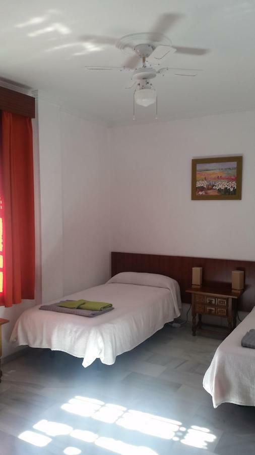 Bed and breakfast Villa Malaga Málaga