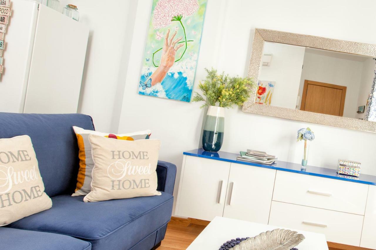 Apartamento Azul