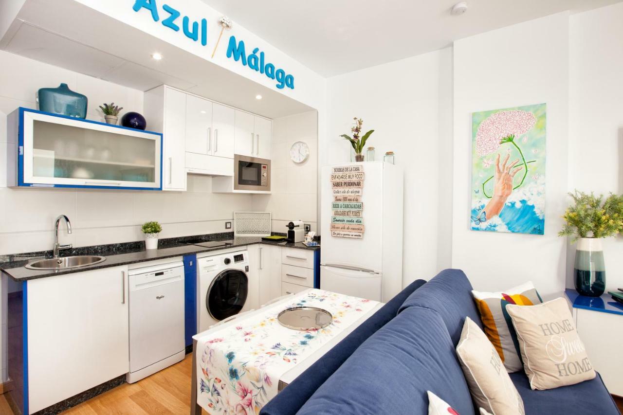 Apartamento Azul