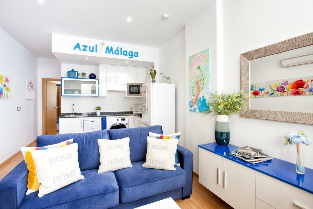 Azul Apartamento
