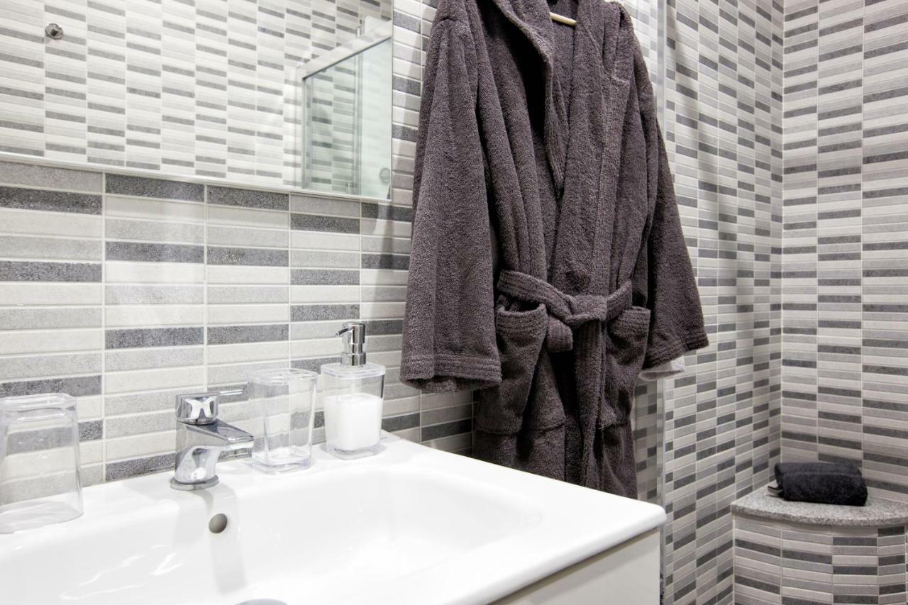 Azul Apartamento Málaga