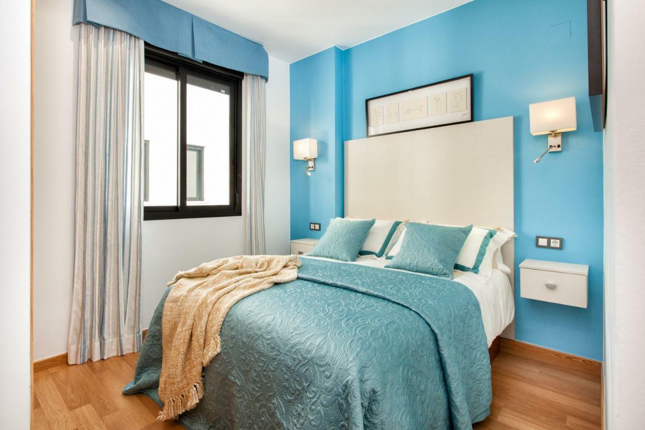 Apartamento Azul