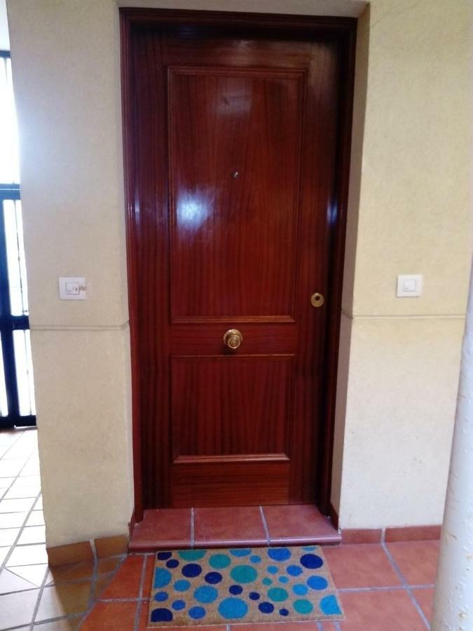 Apartamento Dos Aceras *