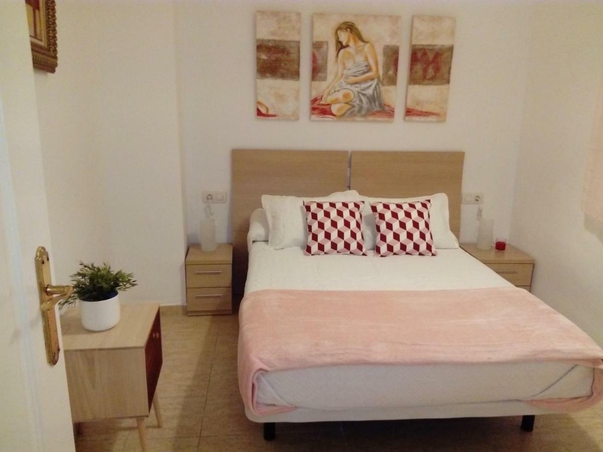 Dos Aceras Apartamento