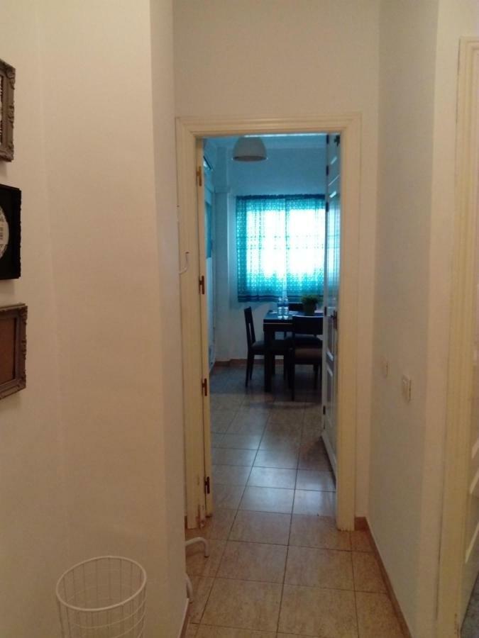 Apartamento Dos Aceras *