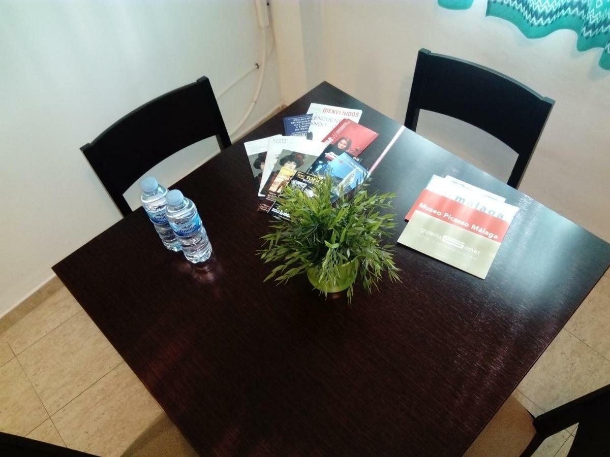 Dos Aceras Apartamento