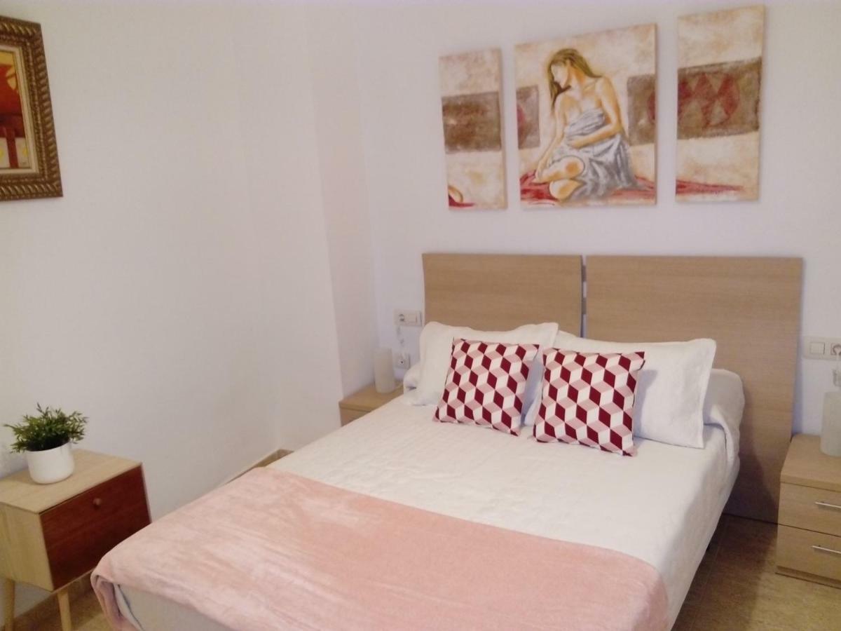 Apartamento Dos Aceras *