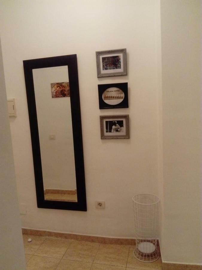 Dos Aceras Apartamento