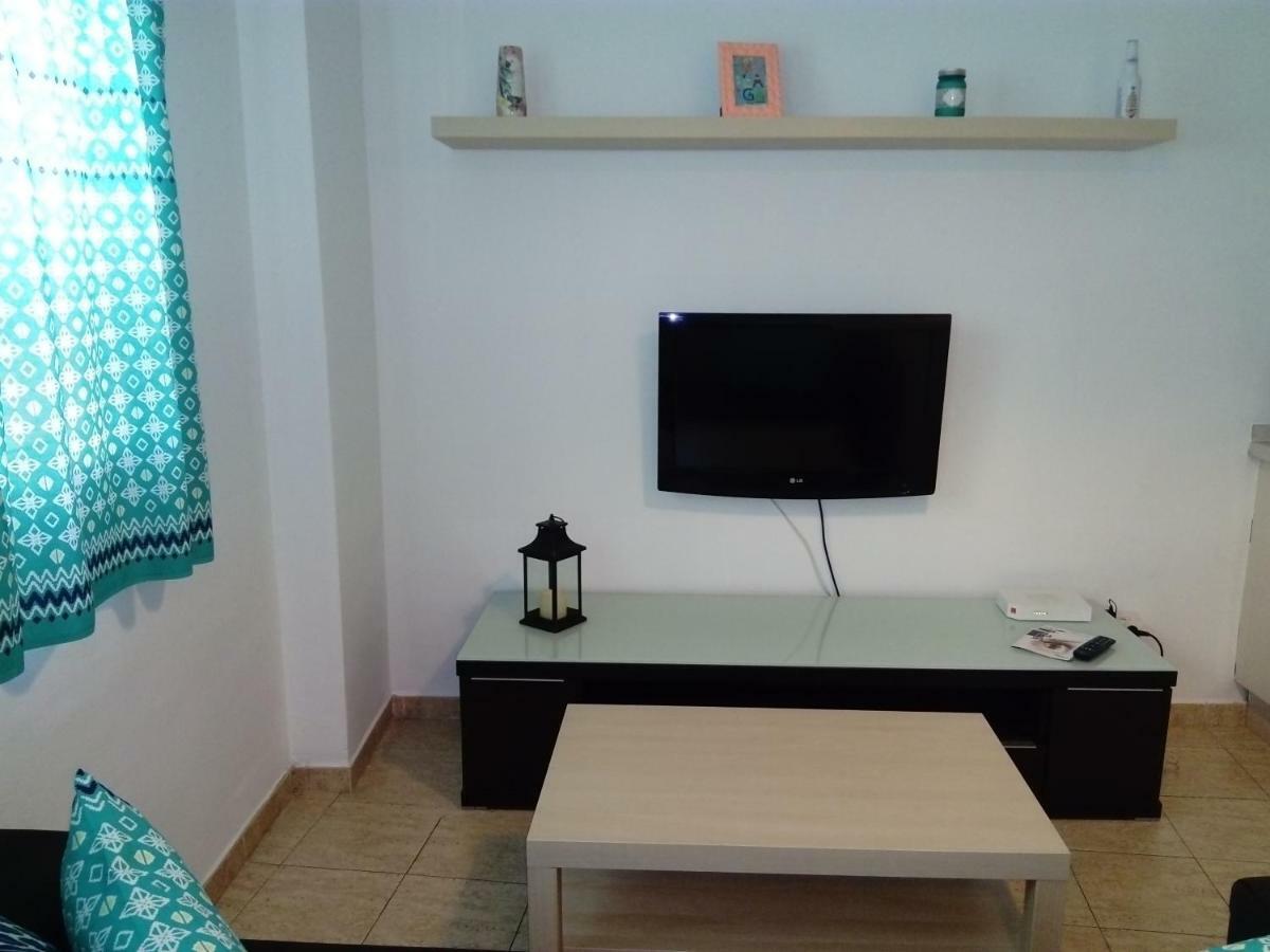 Apartamento Dos Aceras *