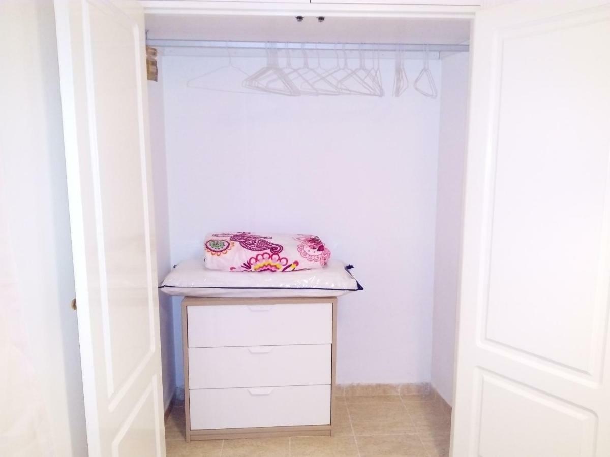 Apartamento Dos Aceras Málaga
