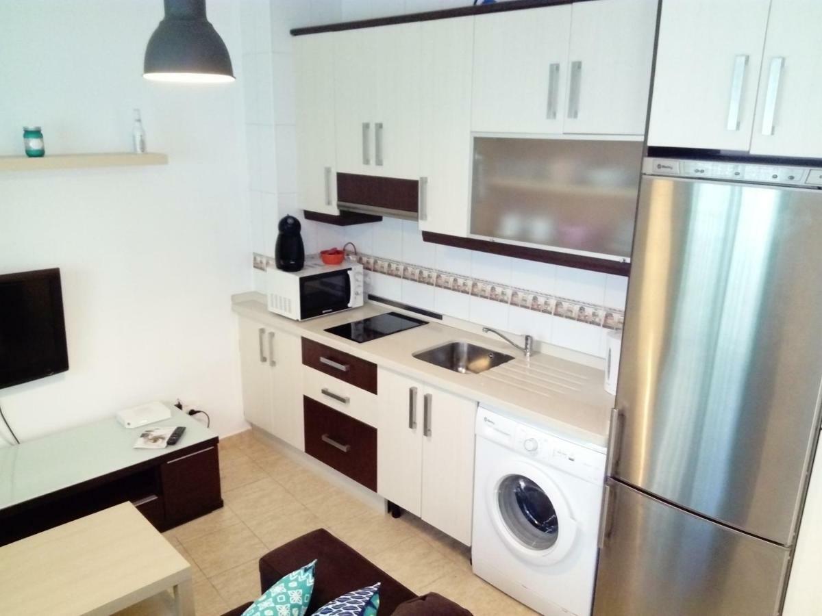 Dos Aceras Apartamento Málaga