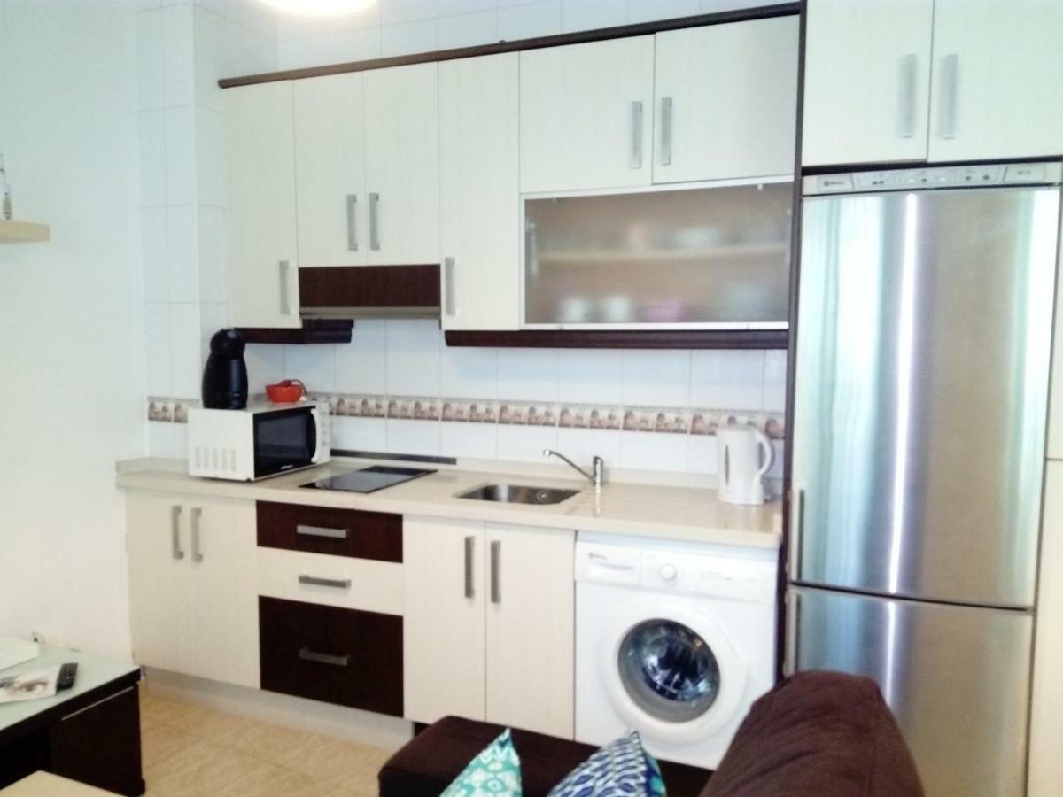 Dos Aceras Apartamento Málaga