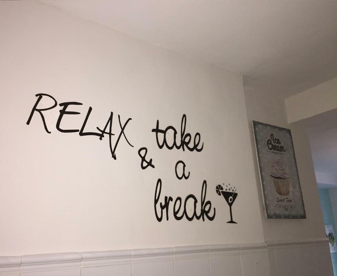 Apartamento Chay Apartment *