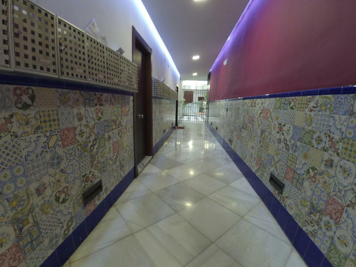 Studio Carreteria 33 Málaga