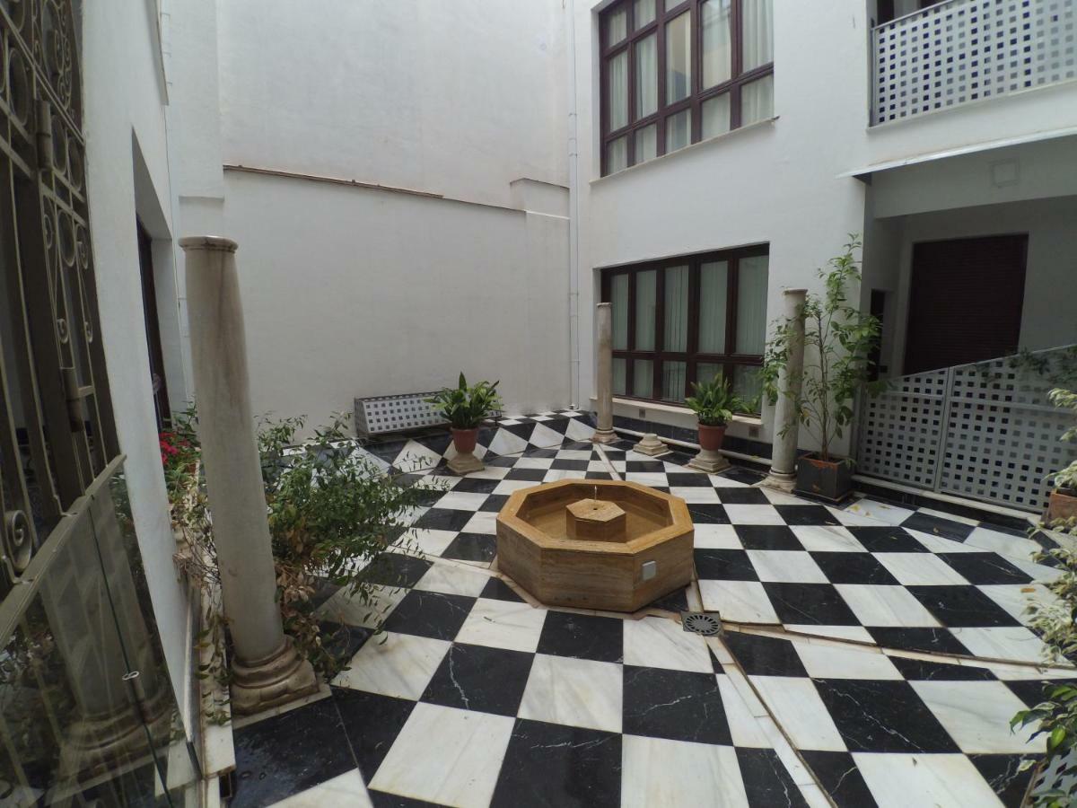 Apartamento Studio Carreteria 33 *