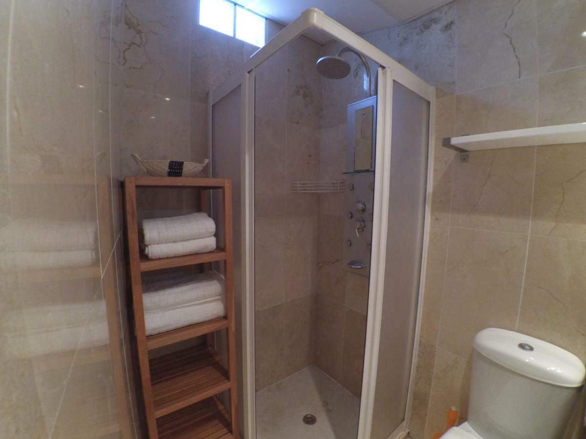 Studio Carreteria 33 Apartamento