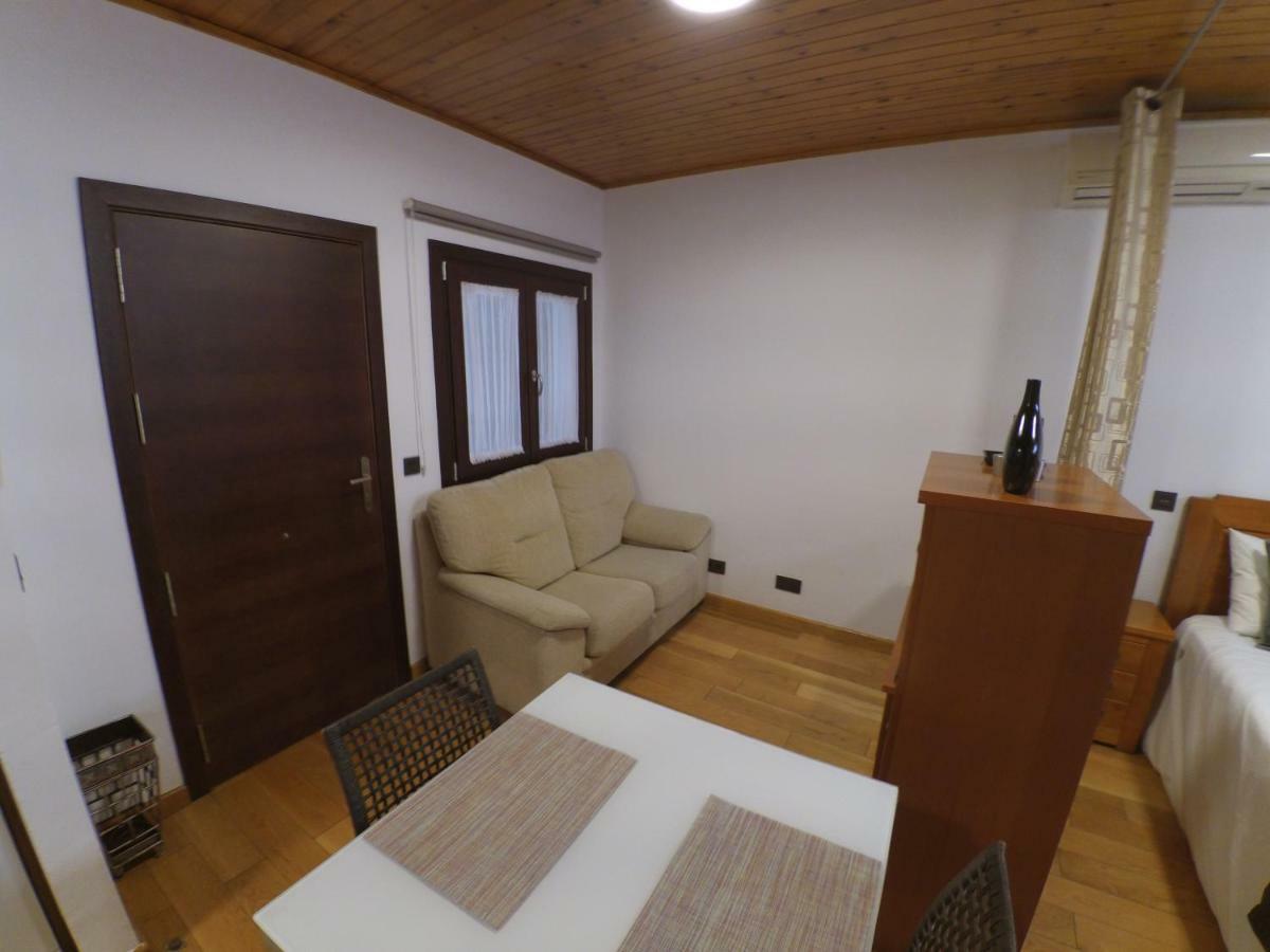 Apartamento Studio Carreteria 33