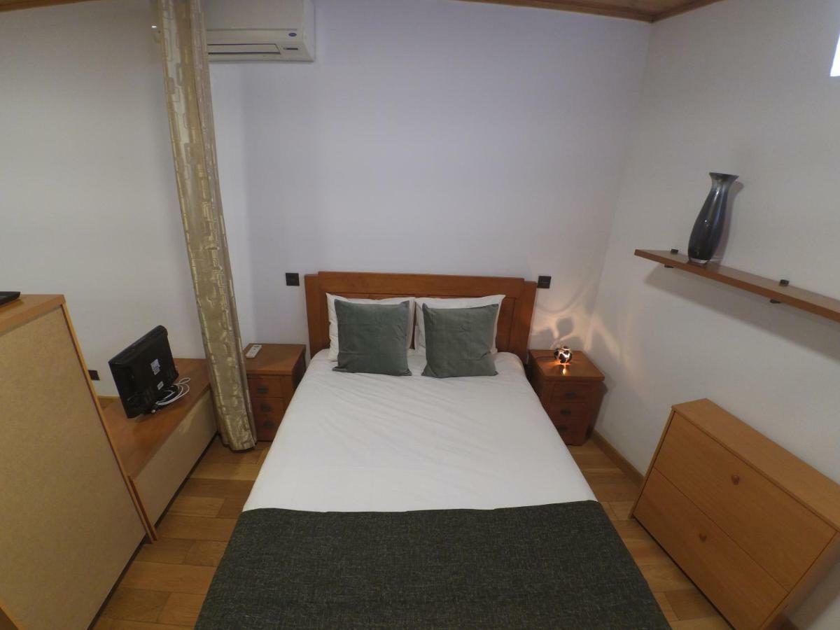 Studio Carreteria 33 Apartamento