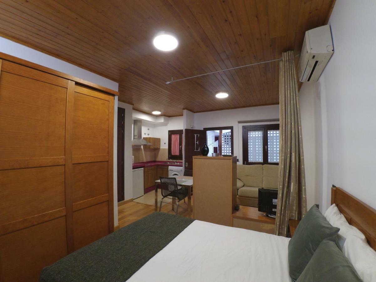 Studio Carreteria 33 Málaga