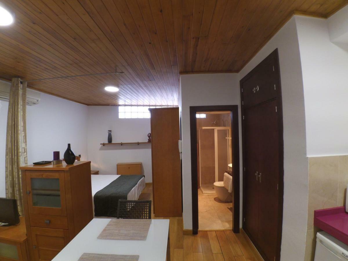 Studio Carreteria 33 Málaga
