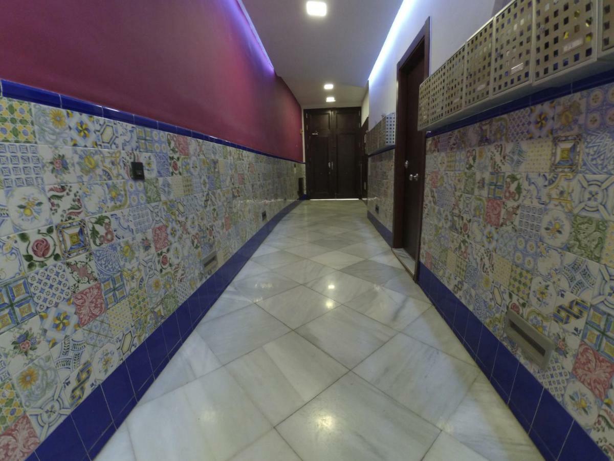 Studio Carreteria 33 Apartamento