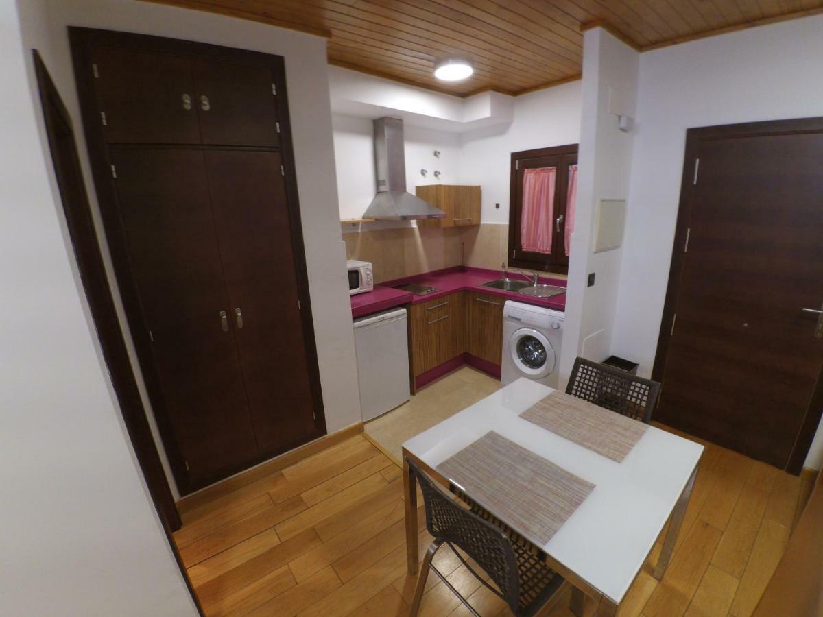 Studio Carreteria 33 Málaga