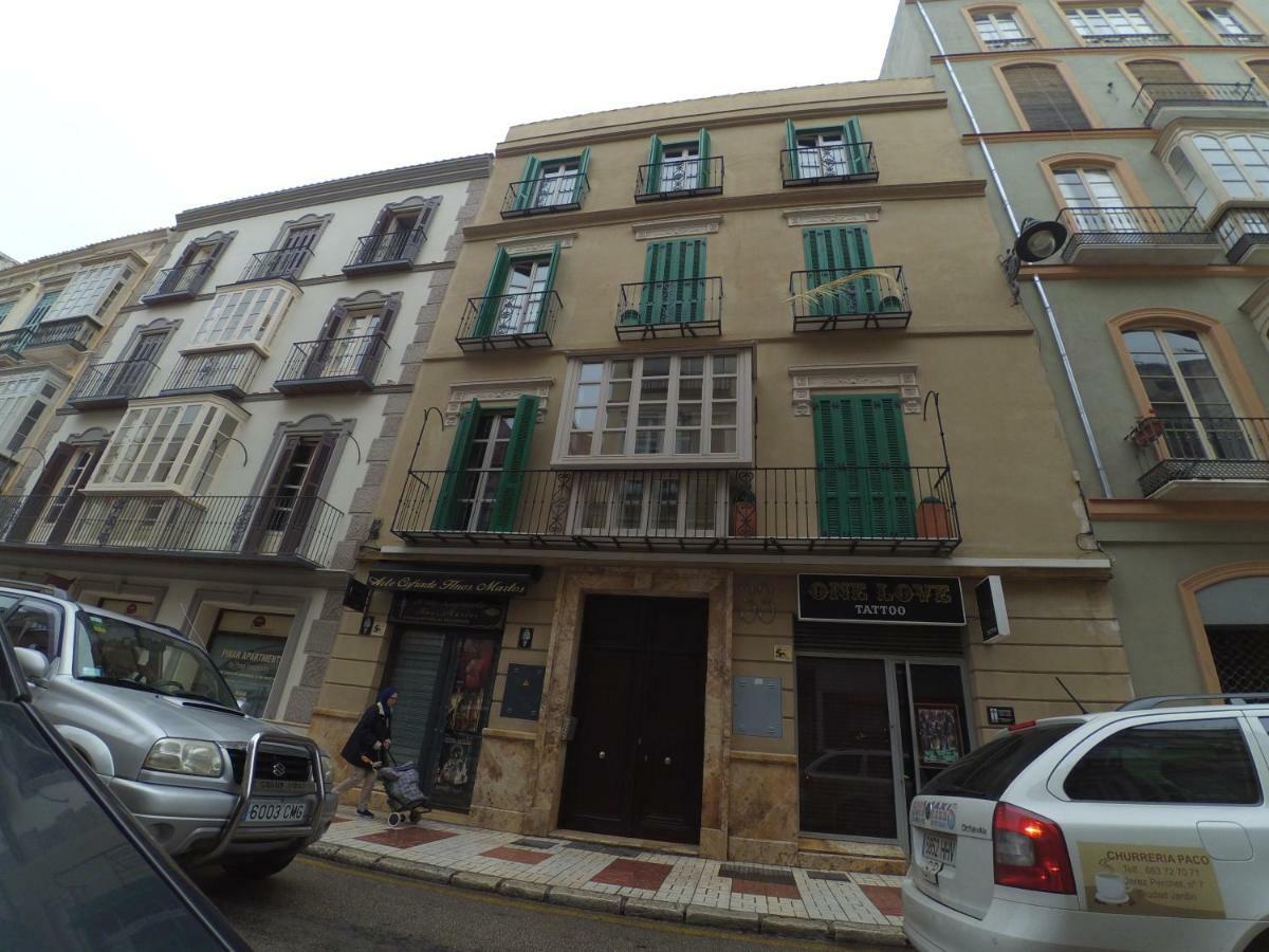 Studio Carreteria 33 Apartamento