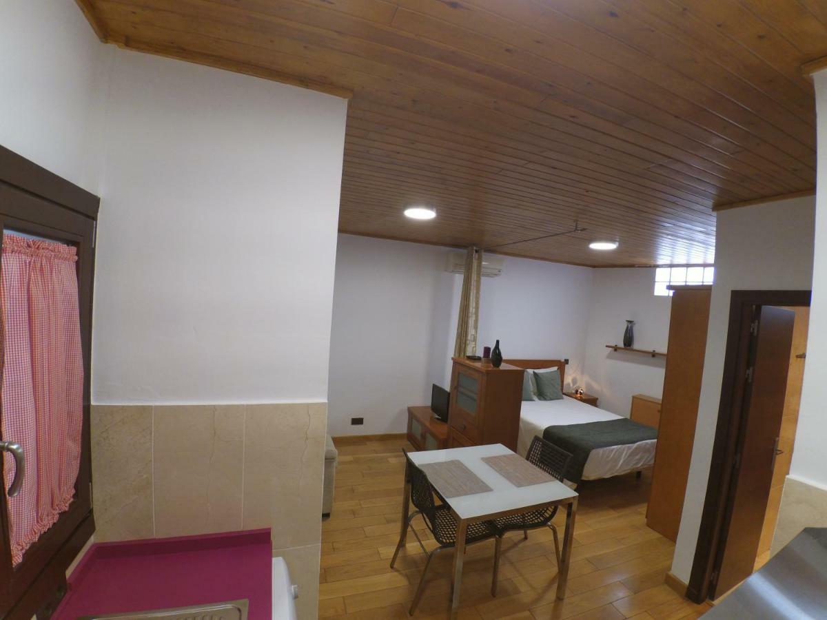 Studio Carreteria 33 Apartamento *