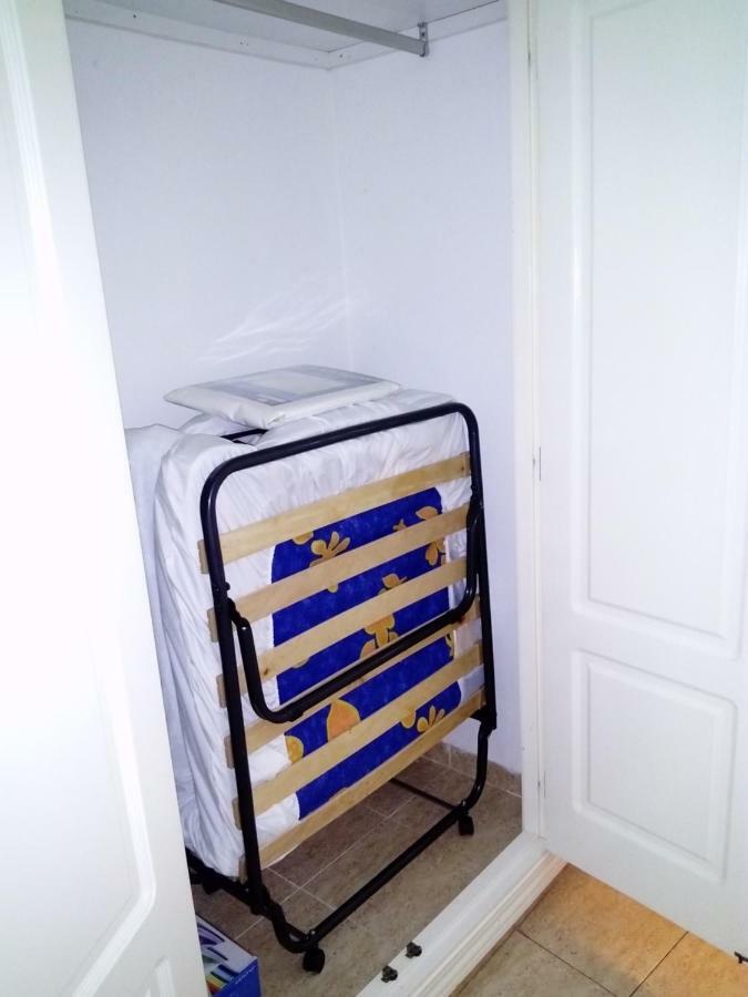 Dos Aceras Apartamento Málaga