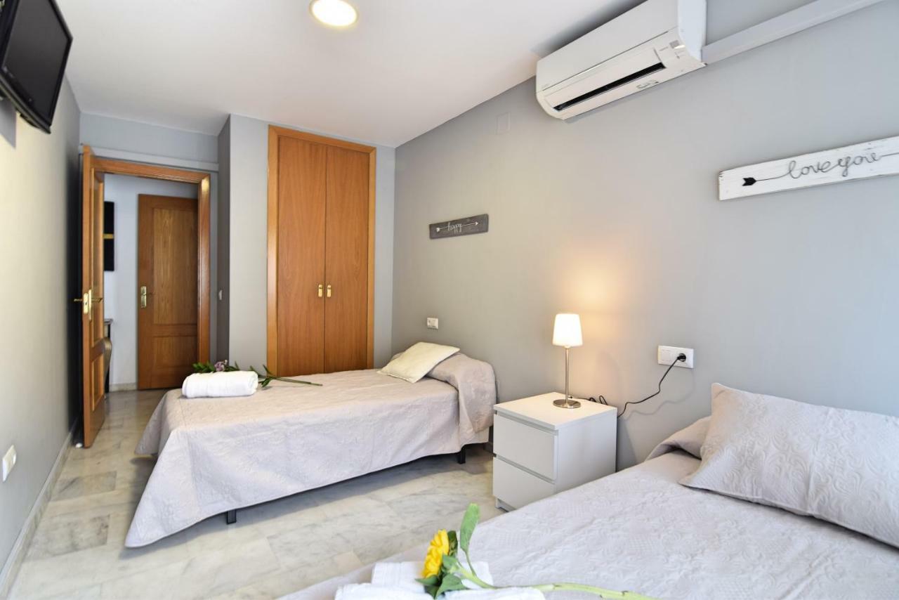 Apartamento Apartamento Don Juan De Austria *