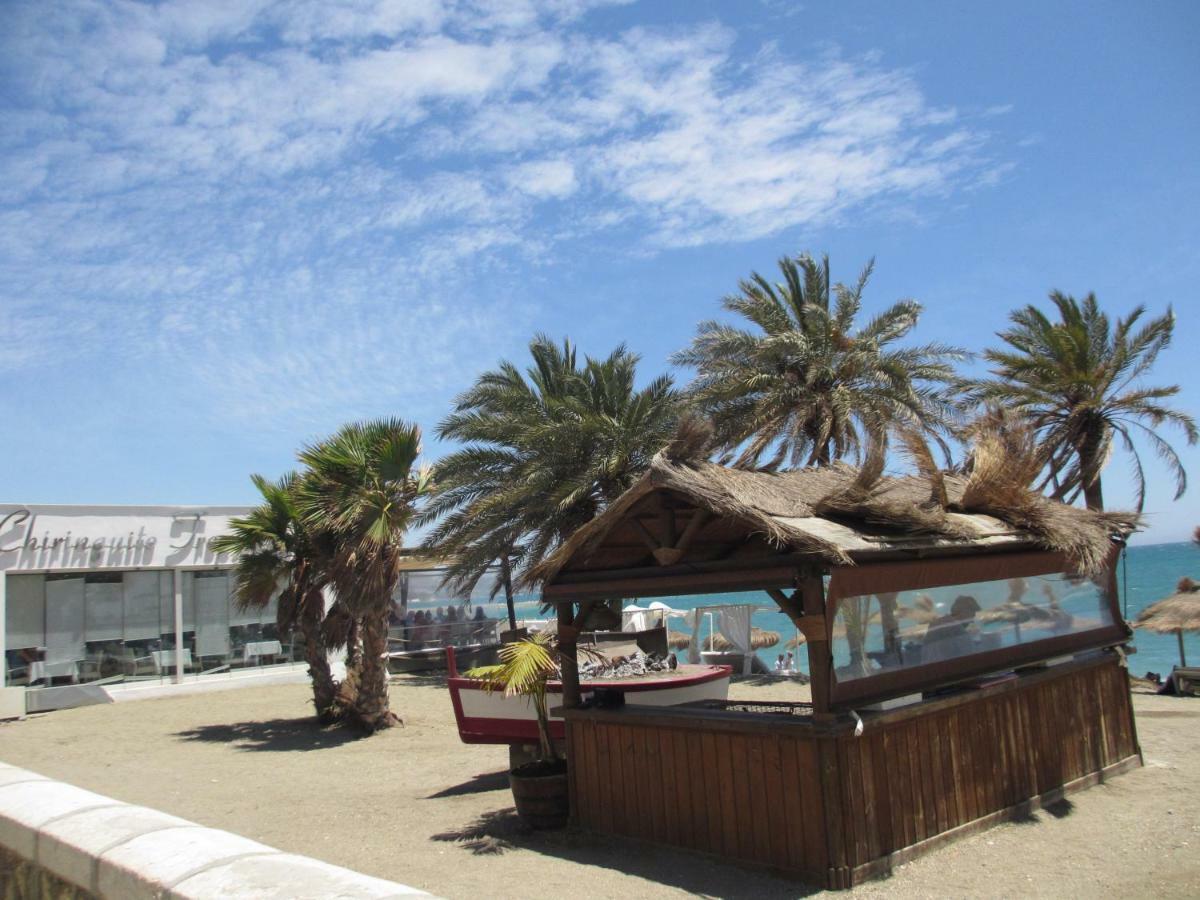 Frente A Playa Malagueta Miramar