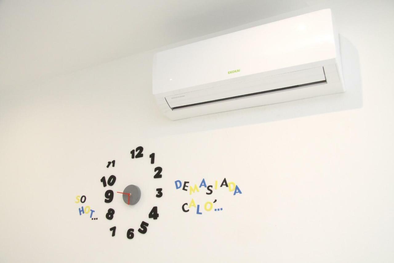 Apartamento Tg Freshapartments By Bossh! Málaga