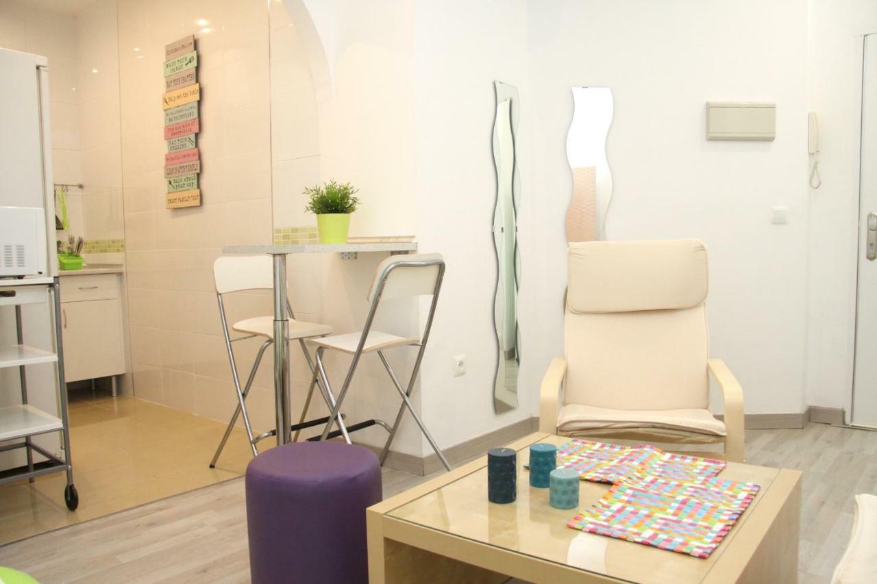 Apartamento Tg Freshapartments By Bossh! *