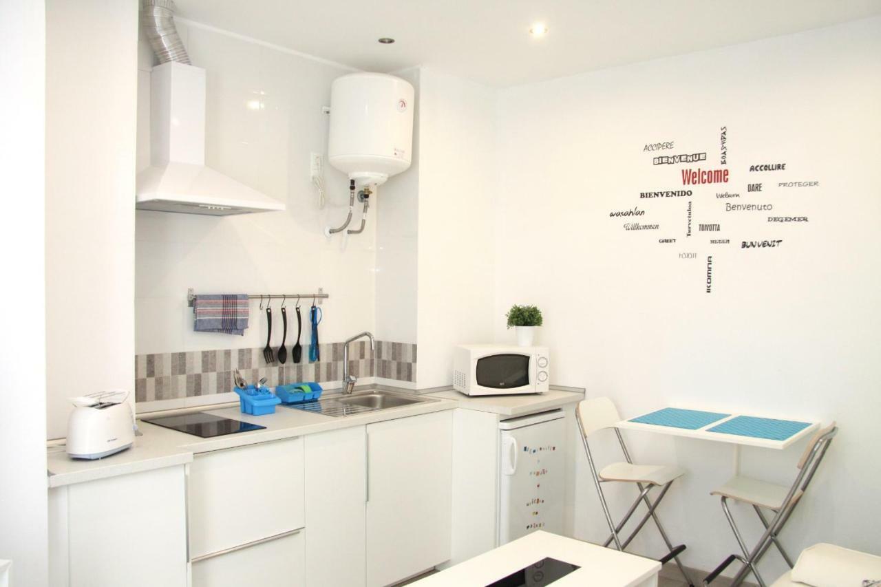Tg Freshapartments By Bossh! Apartamento *