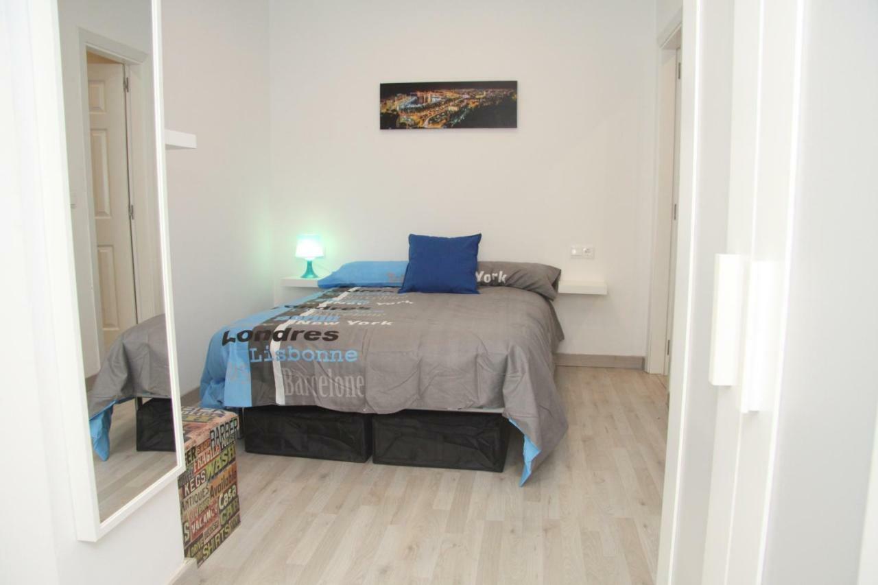 Tg Freshapartments By Bossh! Apartamento *