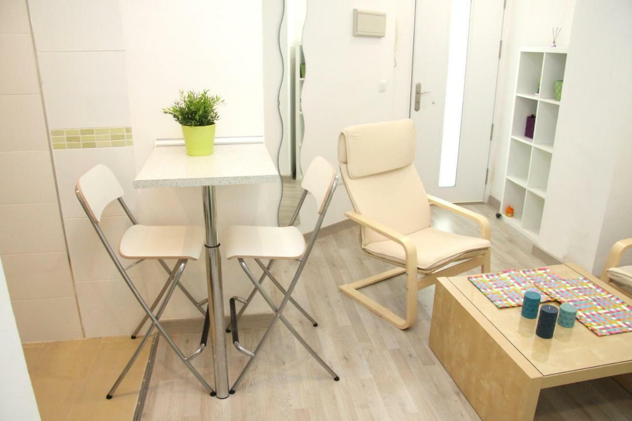 Apartamento Tg Freshapartments By Bossh! Málaga