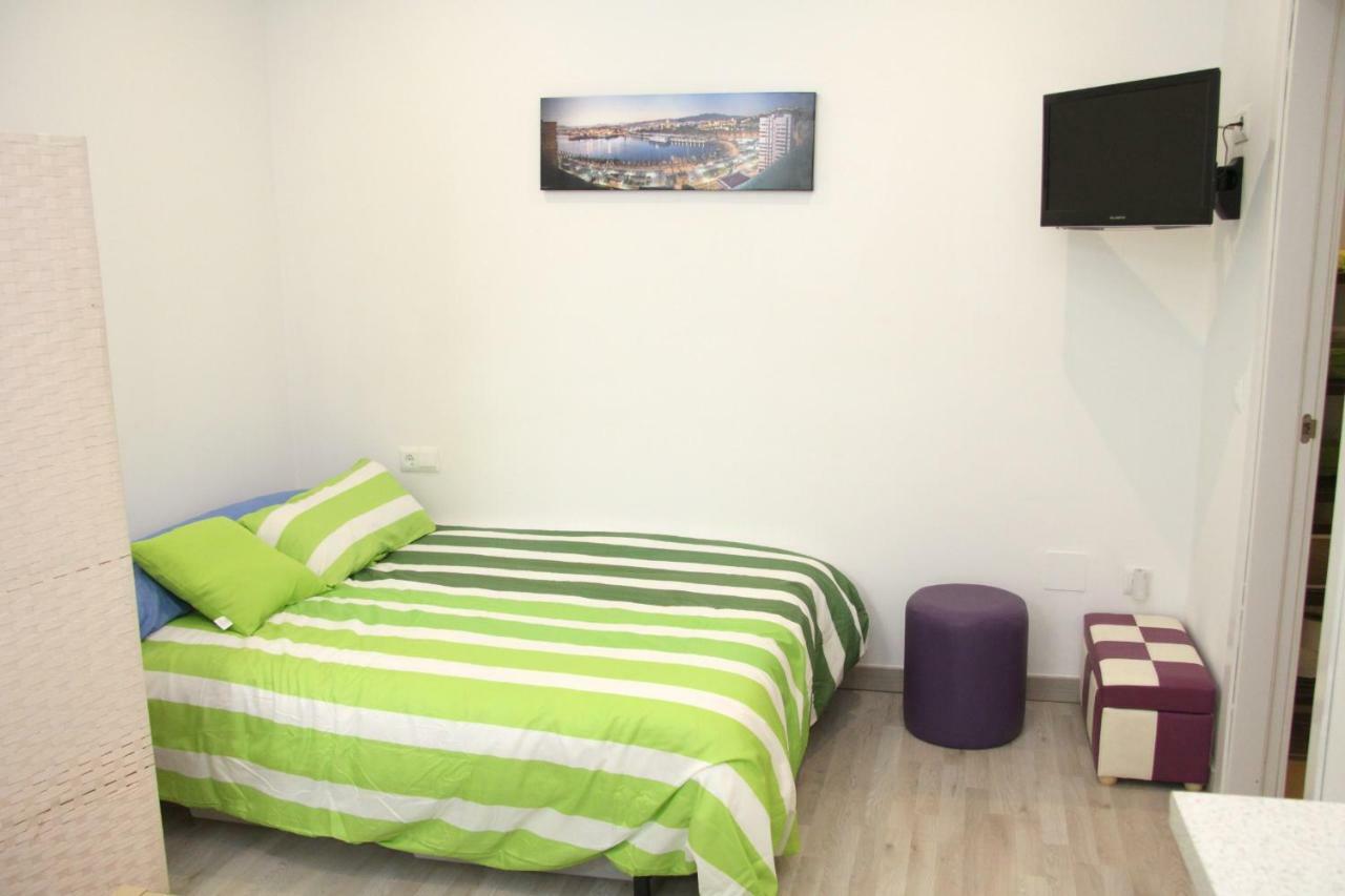 Tg Freshapartments By Bossh! Apartamento Málaga