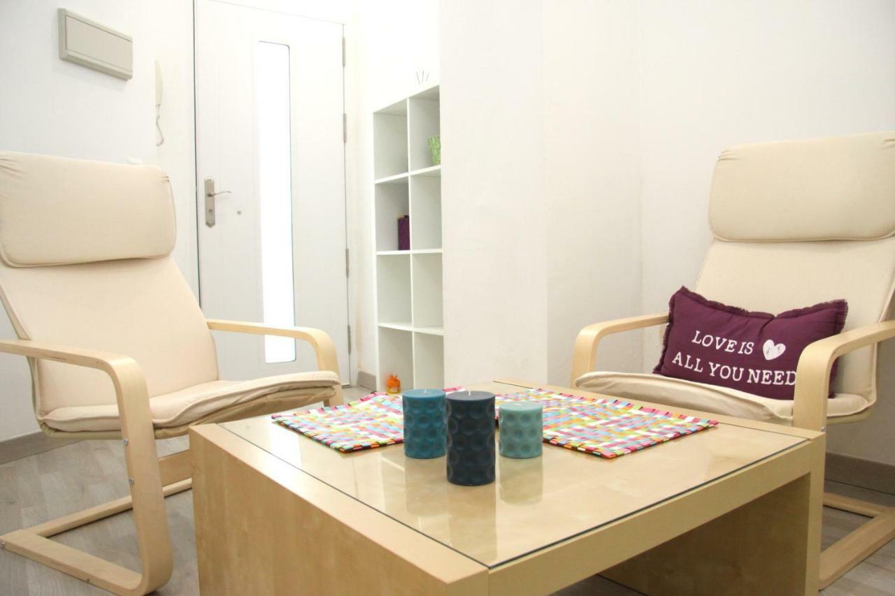 Apartamento Tg Freshapartments By Bossh!