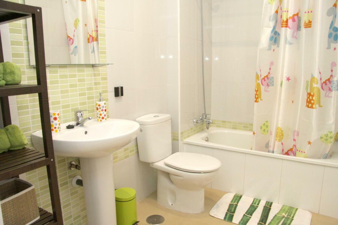 Apartamento Tg Freshapartments By Bossh!