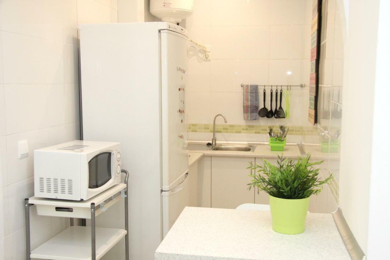 Tg Freshapartments By Bossh! Málaga